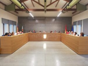 L’Ajuntament de Pego aprova la relació de llocs de treball de la seua plantilla