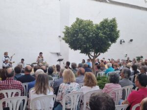 La bona acollida de Pego Jazz assegura la seua continuïtat