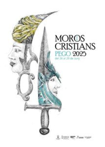 Arriben els dies grans dels Moros i Cristians de Pego