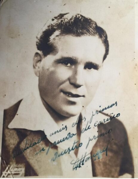 ‘Renàixer de Mauthausen’, la cançó d’homenatge a Manuel Ginestar ‘Renàixer de Mauthausen’, la cançó d’homenatge a Manuel Ginestar