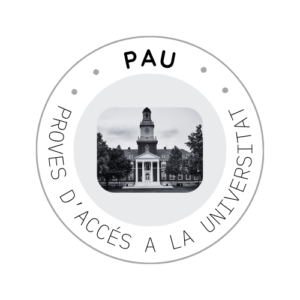 Vora 50 alumnes de l’IES Enric Valor de Pego s’enfronten des de hui a les Proves d’Accés a la Universitat