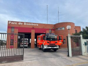 Oliva aborda demà la greu situació del seu Parc de Bombers amb els alcaldes i les alcaldesses dels pobles afectats