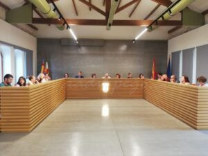 La corporació de l’Ajuntament de Pego aprovarà uns comptes “positius per al nostre municipi” i “reals”