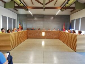 PSPV i PP aproven la tercera modificació de crèdit de l’Ajuntament de Pego