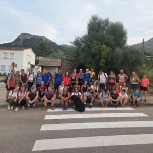 ‘A l’estiu, a Pego es viu’ es confirma com l’opció per a les vesprades d’estiu al poble