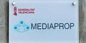 Es reprén a Pego el servei MEDIAPROP