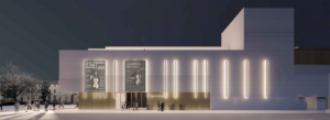 La ciutadania de Pego tria ‘Entreacto’ com a millor projecte a desenvolupar per al futur teatre municipal