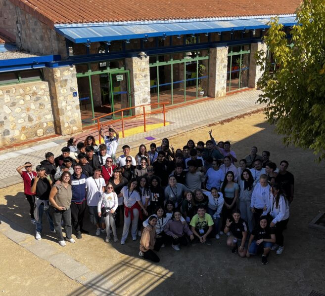 Música i comunicació centren la quarta trobada de corresponsals juvenils de la Marina Alta i la Marina Baixa