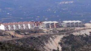 La Confederació Hidrogràfica del Xúquer no té constància que Pego haja demanat un informe hídric per al PAI Penya Roja