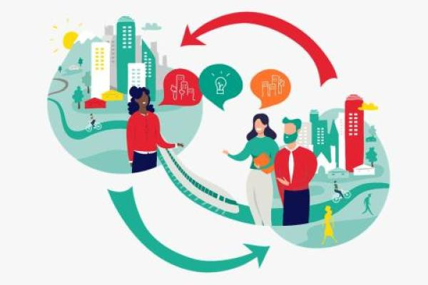 Pego participa esta setmana al programa europeu ‘Intercanvi entre Ciutats’