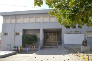 El ple de l’Ajuntament de Pego aprova l’adjudicació del Pla Edificant del CEIP Rosalia Bondia