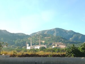 La Confederació Hidrogràfica del Xúquer concedix a Pego un volum màxim d’aigües subterrànies de 822.378,00 m³/any