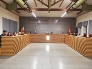 Compromís per Pego deixa la Junta de Govern de l’Ajuntament