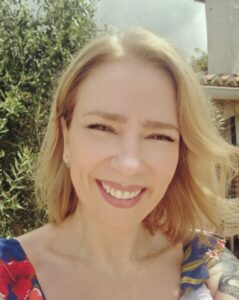Carolina Ferrer pregonarà la màgia del Carnestoltes de Pego este divendres