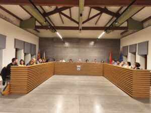 L’Ajuntament de Pego destina 299.500€ a les associacions del municipi