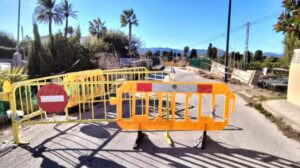 Mobilització ciutadana perquè es repare el pont del Tonyinero