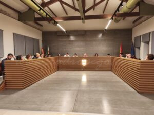 L’Ajuntament de Pego aprova reconeixements extrajudicials de crèdits per valor de 378.874€ en dos mesos