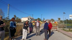 Naix l’Associació Veïnal Pont del Tonyinero