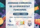 Pego celebra I Jornada Comarcal Esportiva per la Diversitat Funcional