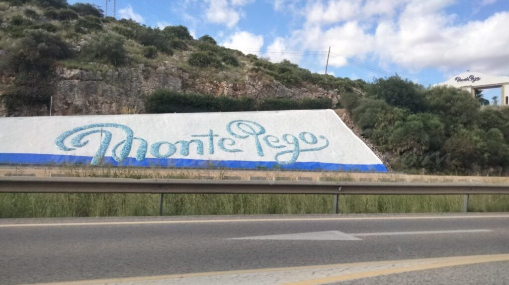 Monte Pego torna a tindre aigua potable