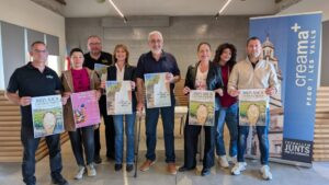Jornades Gastronòmiques de l’Arròs i Fira de Comerç, dos esdeveniments que ajuden a visibilitzar Pego
